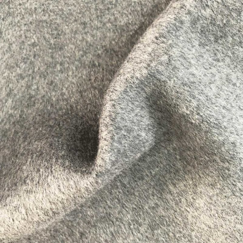 350gsm lend wool cashmere polyester fabric – Fabric Sourcing China